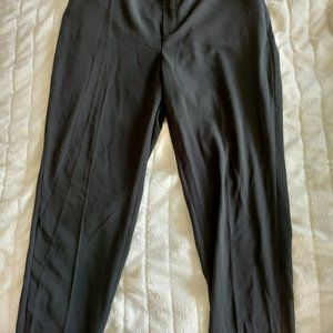 Banana Republic Women's Trousers. (Hayden Pull on)